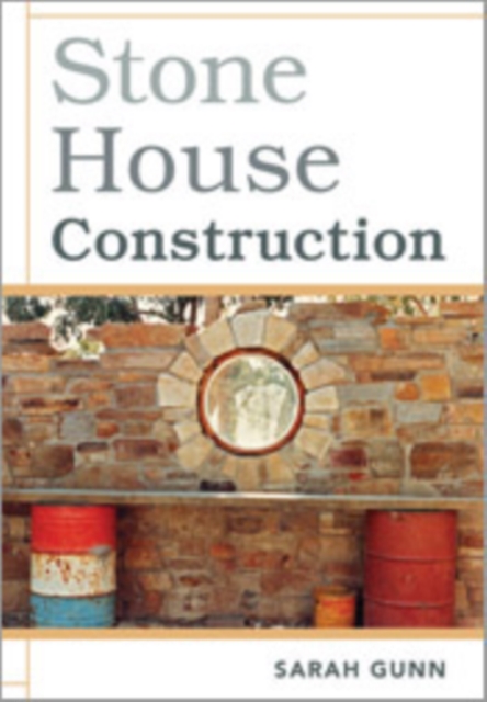 Stone House Construction, EPUB eBook