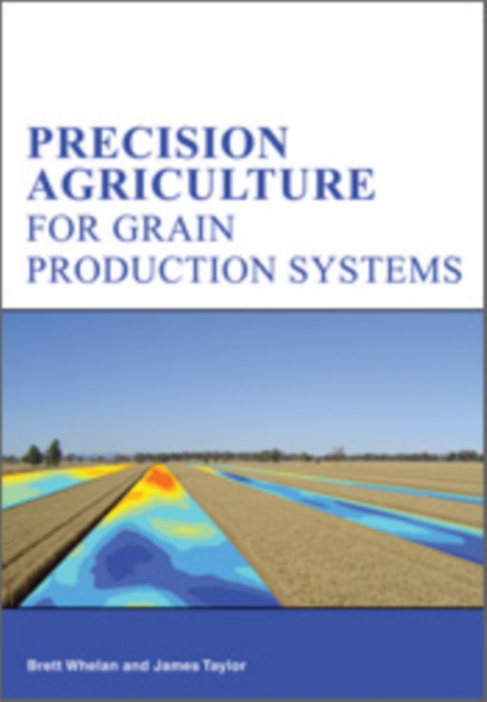 Precision Agriculture for Grain Production Systems, EPUB eBook