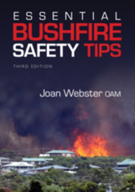Essential Bushfire Safety Tips, PDF eBook