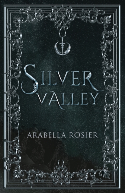 Silver Valley, Paperback / softback Book