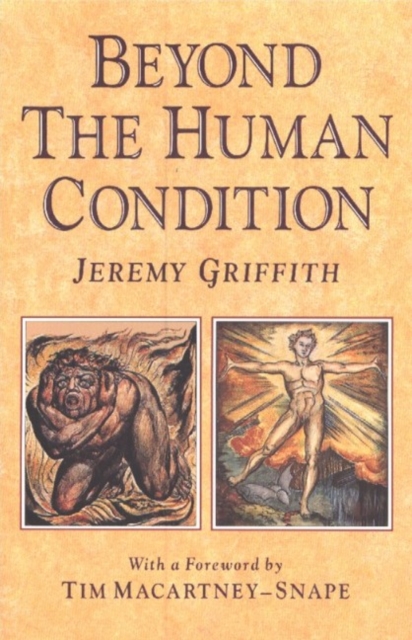 Beyond the Human Condition, Paperback / softback Book