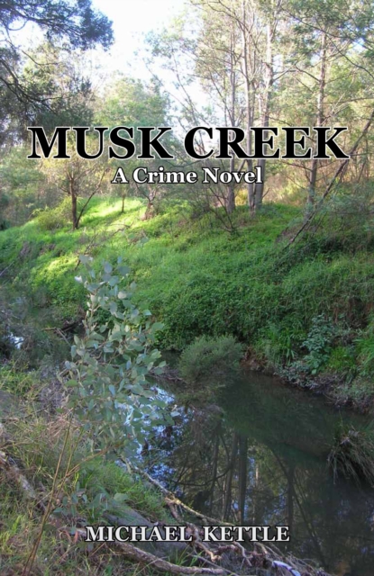 Musk Creek, EPUB eBook