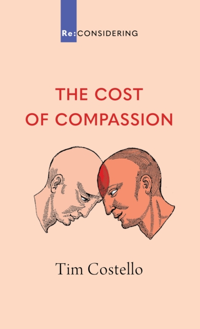 The Cost of Compassion, EPUB eBook