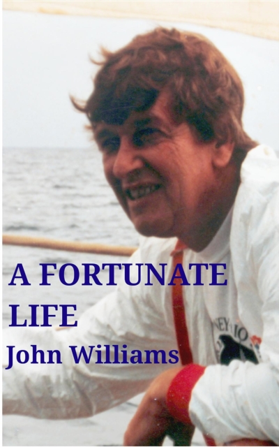 A Fortunate Life, EPUB eBook