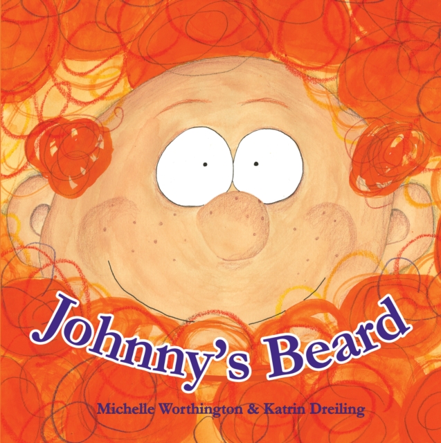 Johnny'S Beard, Hardback Book