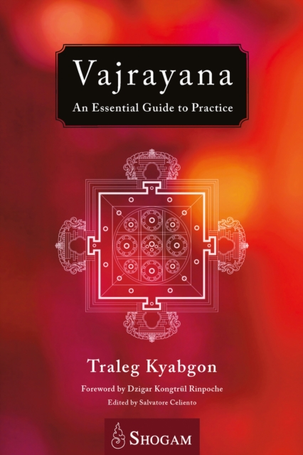 Vajrayana, EPUB eBook