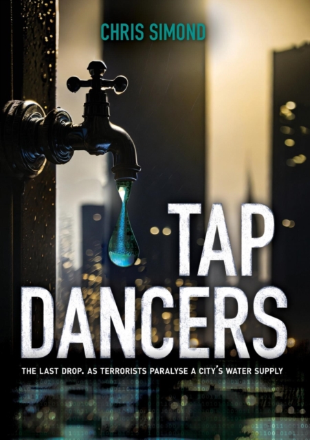 Tap Dancers, EPUB eBook