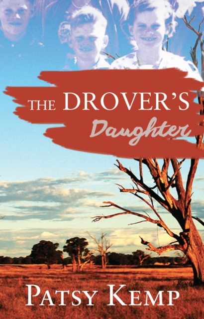 The Drover's Daughter, EPUB eBook