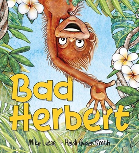 Bad Herbert, Paperback / softback Book