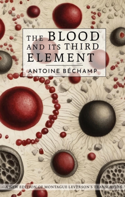 The Blood and its Third Element, EPUB eBook