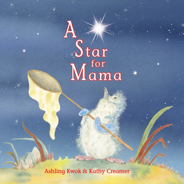 Star for Mama, a, Hardback Book