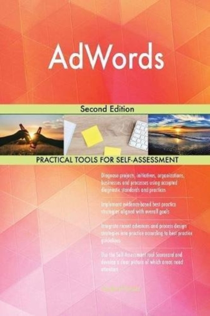 Adwords Second Edition, Paperback / softback Book