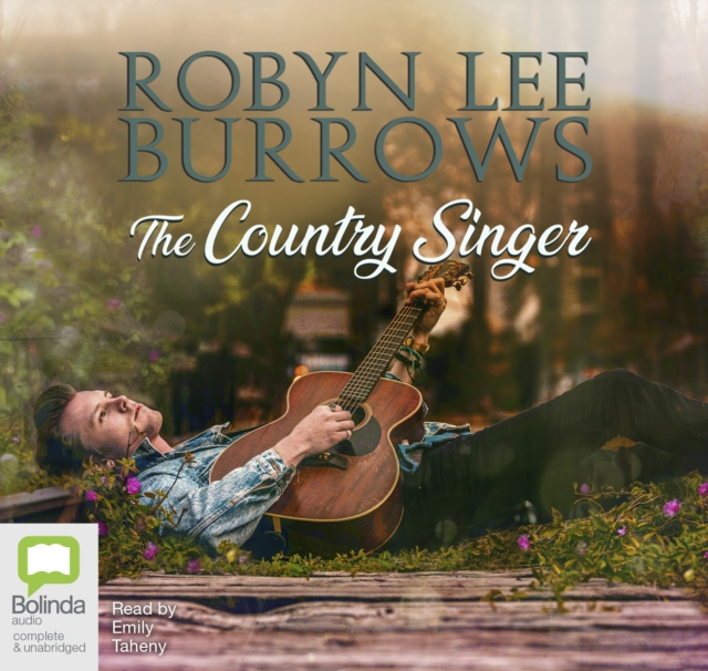 The Country Singer, Audio disc Book