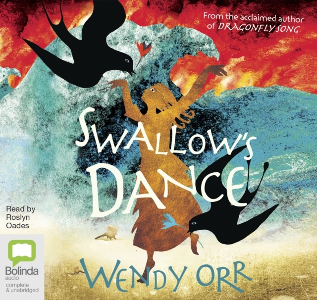 Swallow's Dance, CD-Audio Book