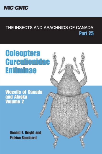 Coleoptera, Curculionidae, Entiminae, PDF eBook