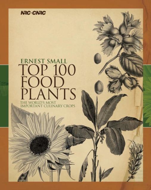 Top 100 Food Plants, PDF eBook