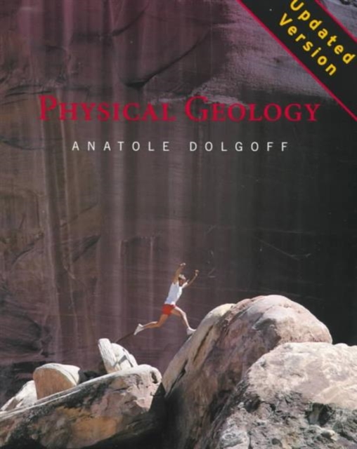Physical Geology, Mixed media product Book