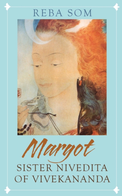 Margot, Hardback Book