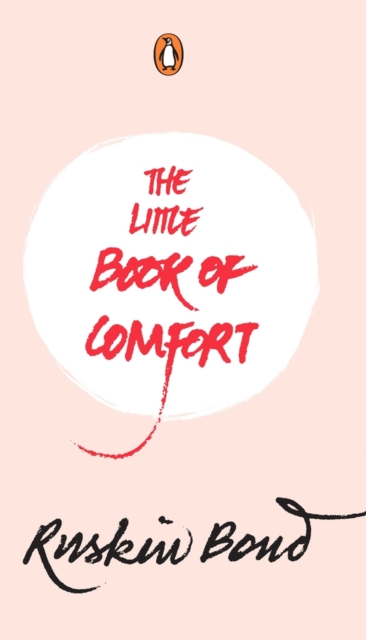 The Little Book of Comfort, Hardback Book
