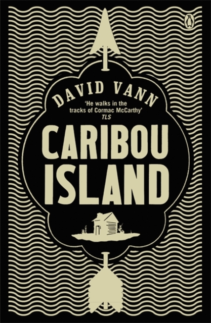 Caribou Island, Paperback / softback Book