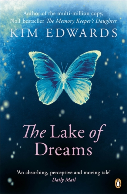 The Lake of Dreams, Paperback / softback Book