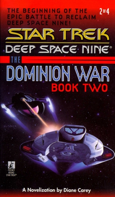 The Dominion War: Book 2 : Call to Arms, EPUB eBook
