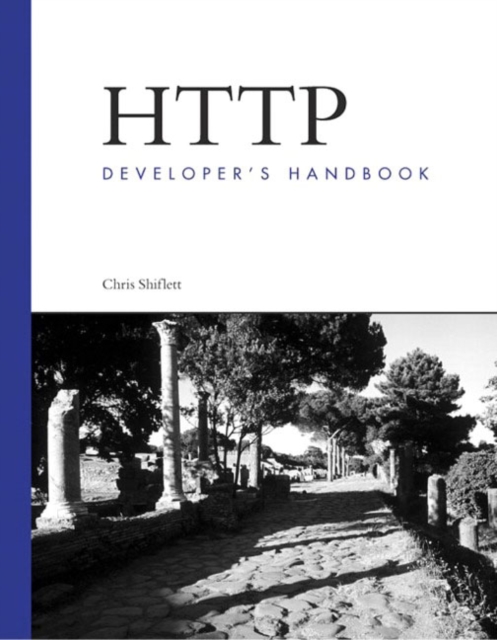 HTTP Developer's Handbook, Paperback / softback Book