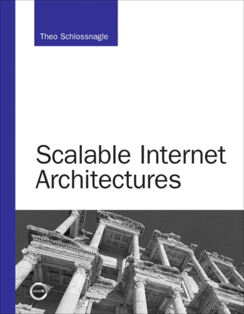 Scalable Internet Architectures, EPUB eBook