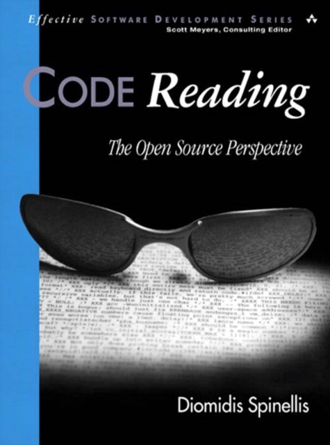 Code Reading : The Open Source Perspective, PDF eBook