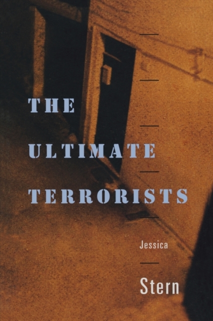 The Ultimate Terrorists, Paperback / softback Book