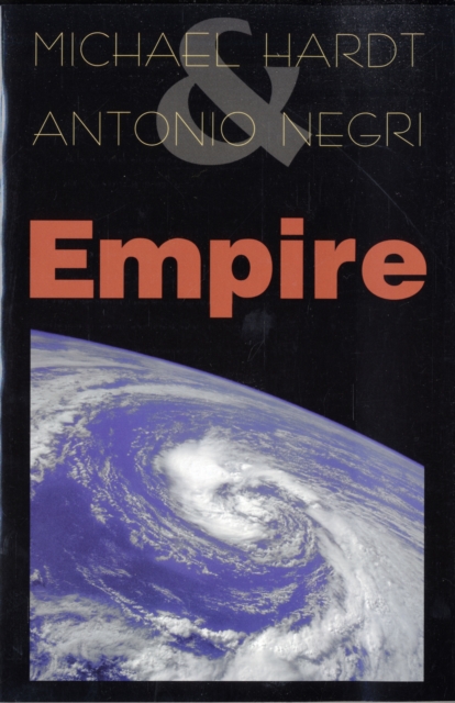 Empire, Paperback / softback Book