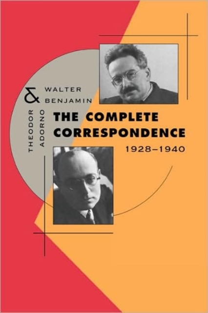 The Complete Correspondence, 1928-1940, Paperback Book