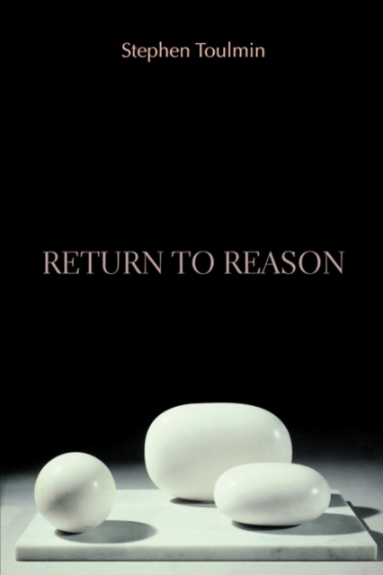 Return to Reason, Paperback / softback Book