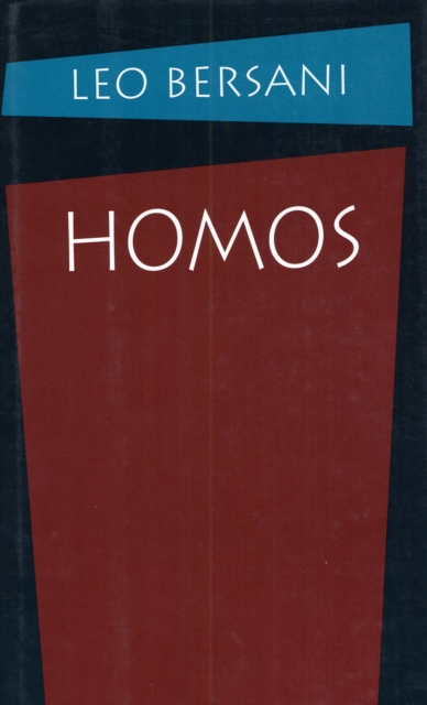 Homos, PDF eBook