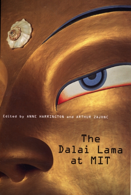 The Dalai Lama at MIT, Paperback / softback Book