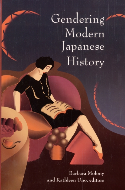 Gendering Modern Japanese History, Paperback / softback Book