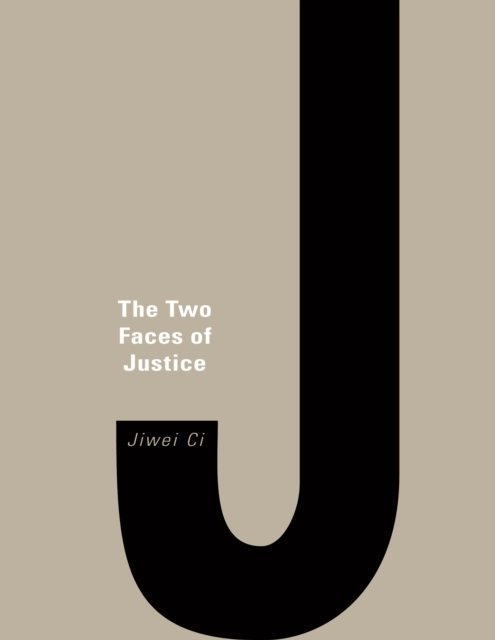 The Two Faces of Justice, PDF eBook