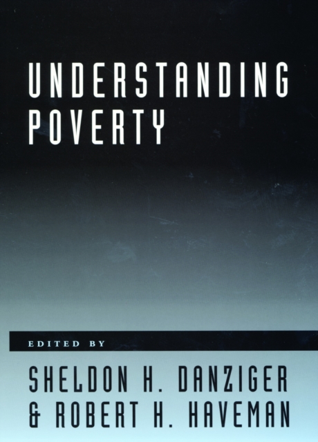 Understanding Poverty, PDF eBook