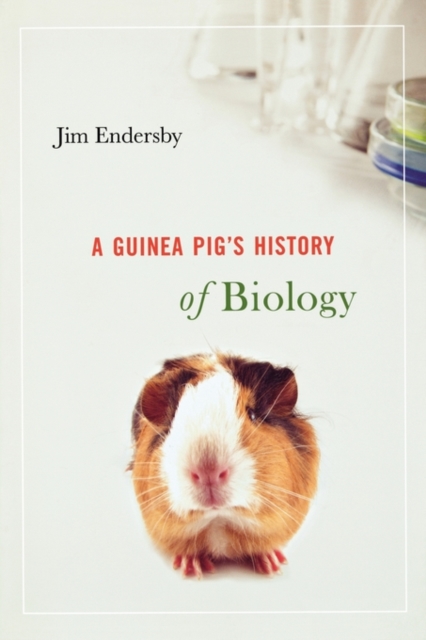 A Guinea Pig`s History of Biology,  Book
