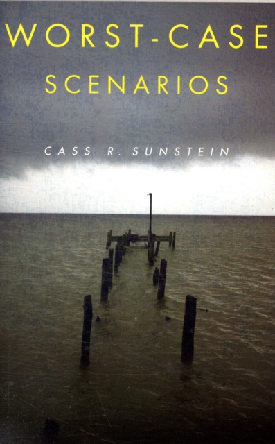 Worst-Case Scenarios, Paperback / softback Book