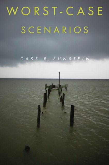 Worst-Case Scenarios, PDF eBook