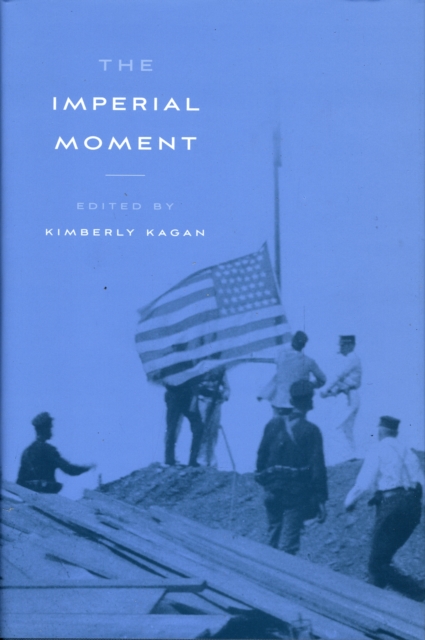 The Imperial Moment, Hardback Book
