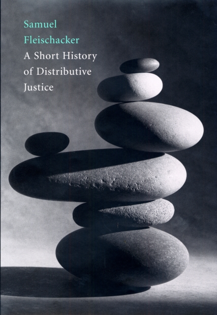 A Short History of Distributive Justice, PDF eBook