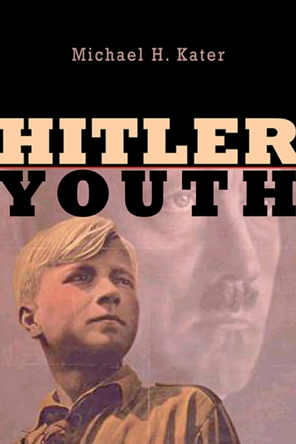 Hitler Youth, EPUB eBook