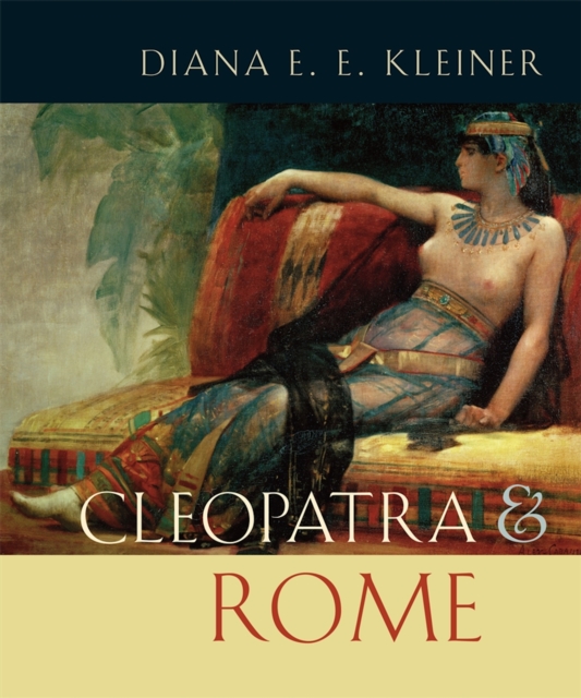 Cleopatra and Rome, PDF eBook