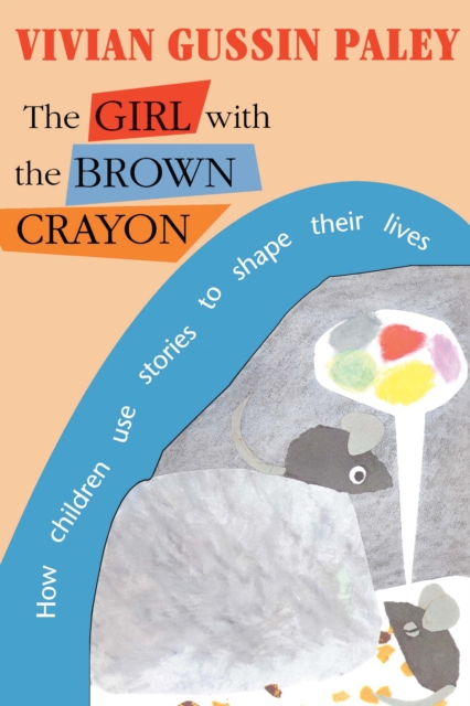 The Girl with the Brown Crayon, PDF eBook