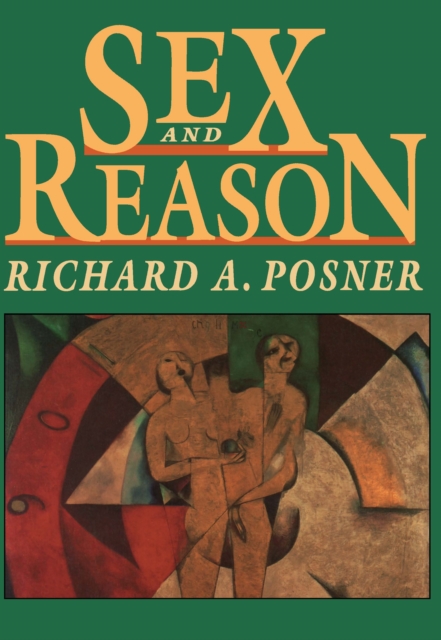 Sex and Reason, PDF eBook