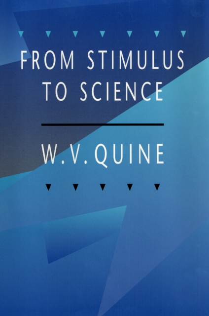 From Stimulus to Science, PDF eBook