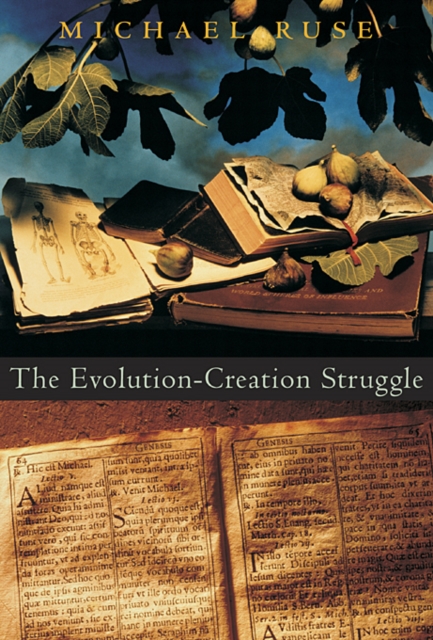 The Evolution-Creation Struggle, PDF eBook