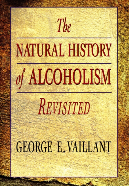The Natural History of Alcoholism Revisited, PDF eBook